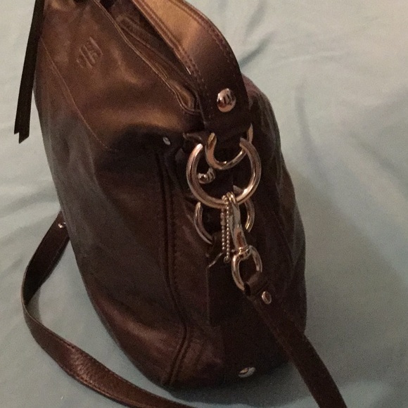 Coach Bag - Picture 2 of 3